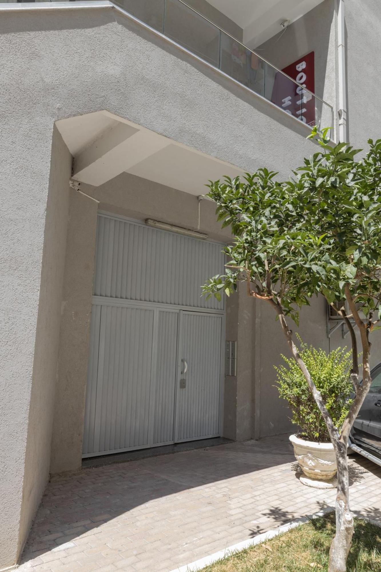 Belleview Apartment 1 Vlorë Exterior foto